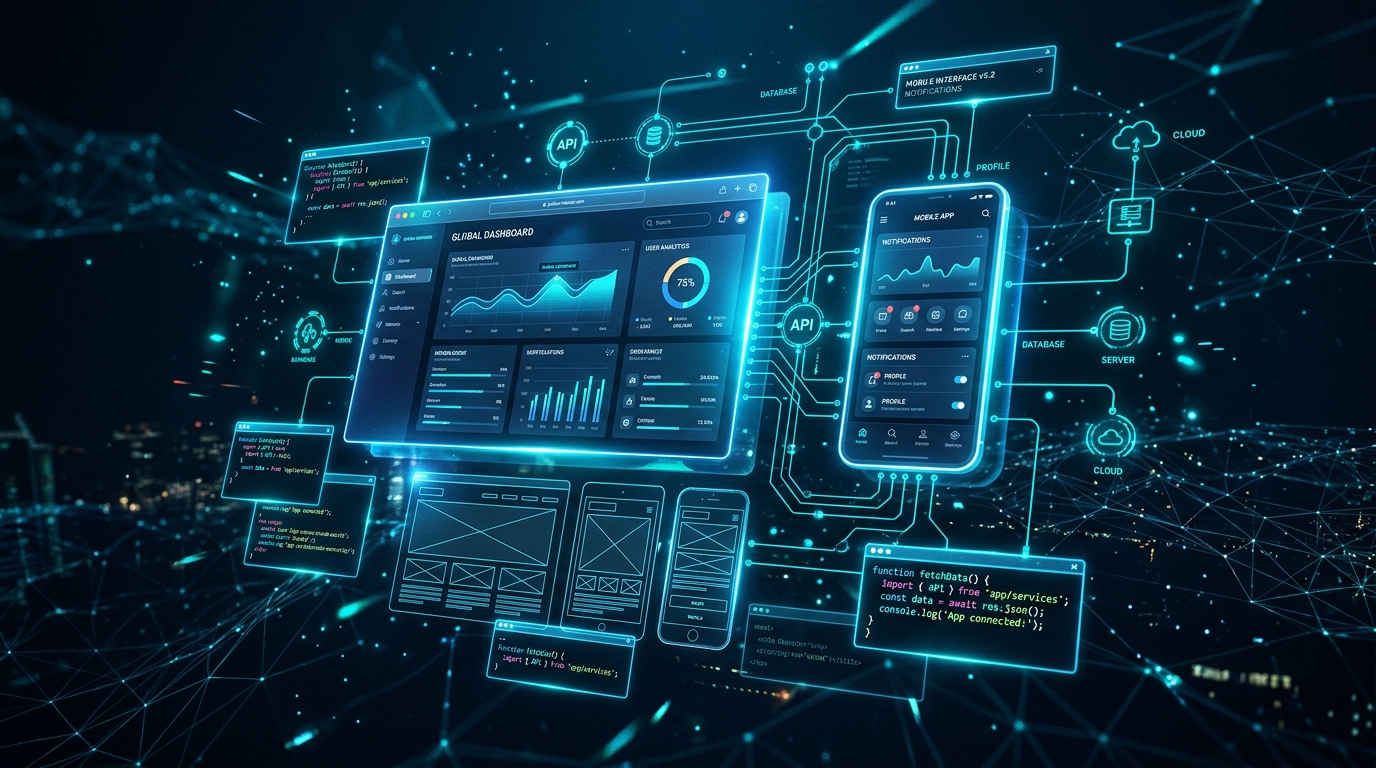 Applications & Platforms