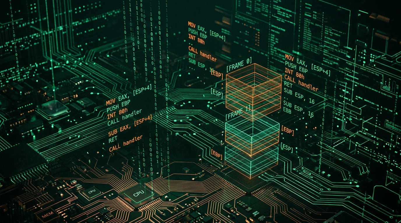 Systems & Research
